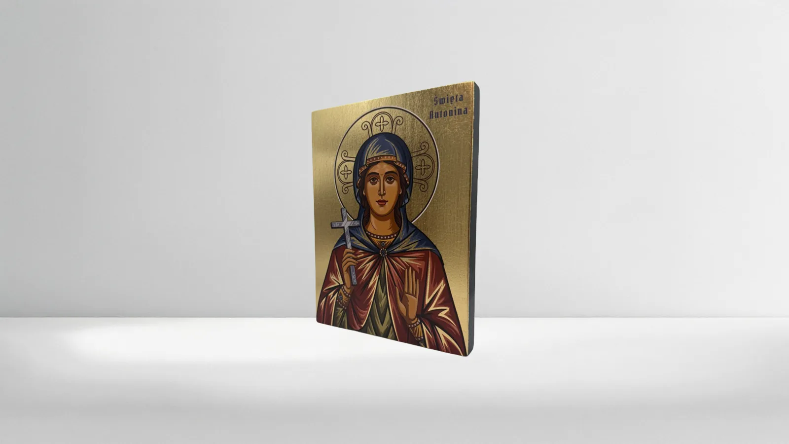 Ikony - Swieta Antonina.webp